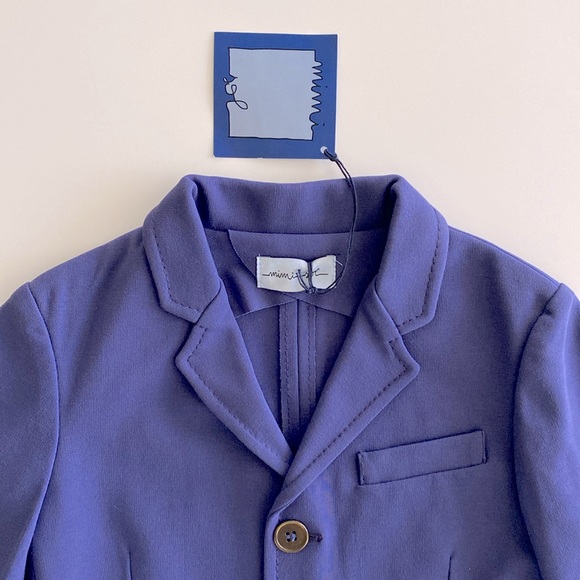 MiMiSol Jacket Girls New - Picture 7 of 11